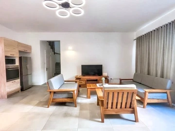 3 Bedroom Studio