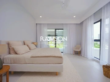 3 Bedroom Apartment