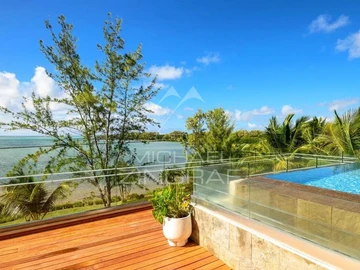 Penthouse de 4 Chambres
