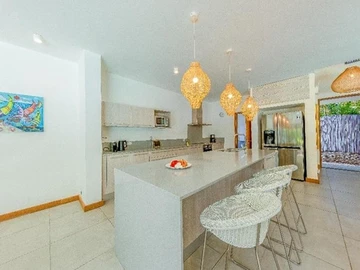 Villa de 3 Chambres