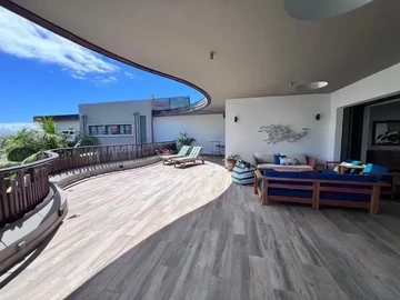 4 Bedroom Penthouse