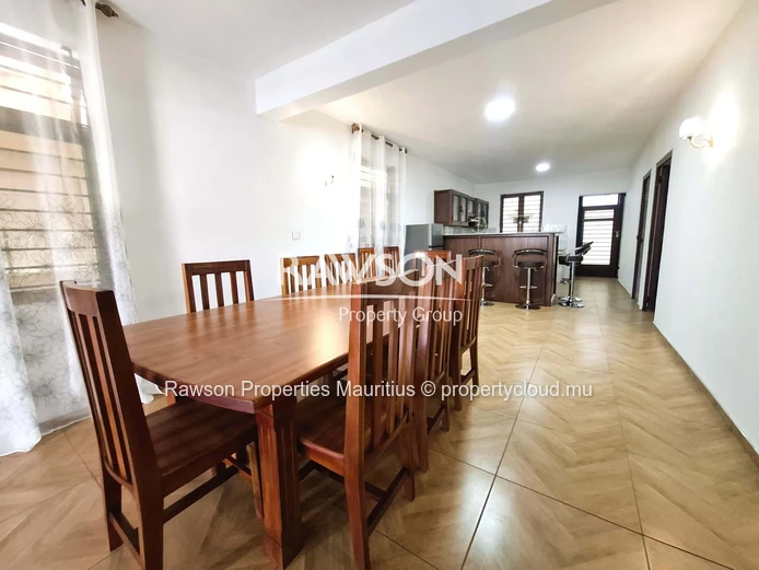 Maison Mauricienne De 5 Chambres Spacieuse A Trou Aux Biches 
