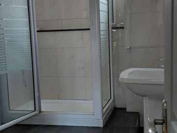 Townhouse, Duplex de 2 Chambres