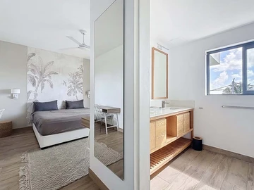 Appartement de 3 Chambres