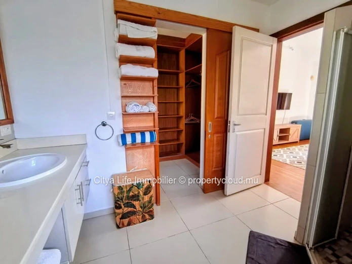 3-Bedroom Luxury Villa with Private Pool in Belle Vue Harel