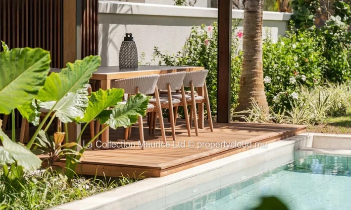 Villa I Wolmar I Beachfront