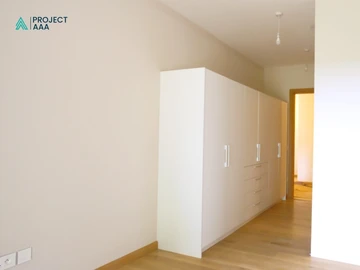 4 Bedroom Apartment