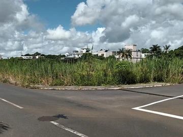 Residential Land