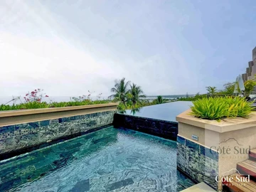 3 Bedroom Penthouse