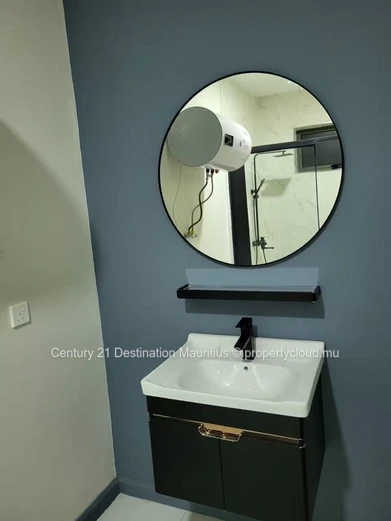 Turnkey Investment – Brand-New 1-Bedroom in Flic en Flac