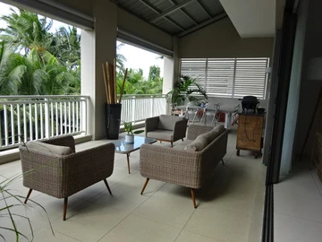 3 Bedroom Penthouse