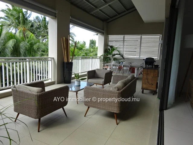 On sale- Modern penthouse in a luxury residence