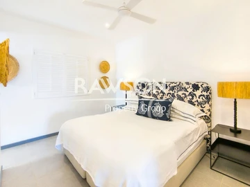 4 Bedroom Apartment