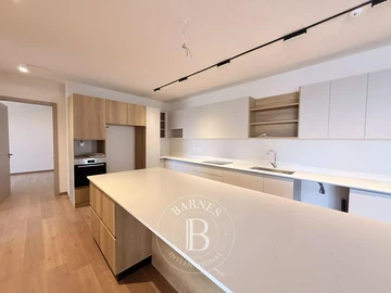 Penthouse de 4 Chambres