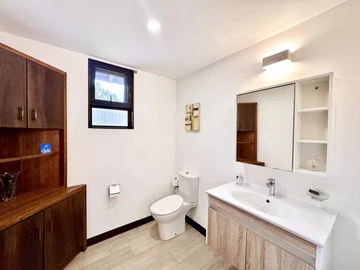 Villa de 5 Chambres