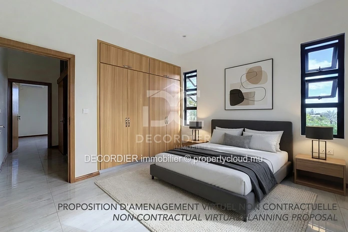 Appartement neuf à vendre – Trou aux biches