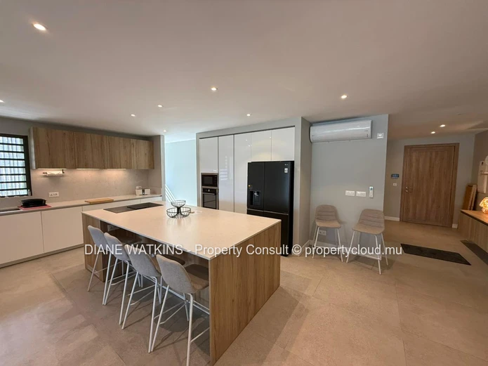 Appartement de 3 chambres en pleine propriété à vendre à La Preneuse