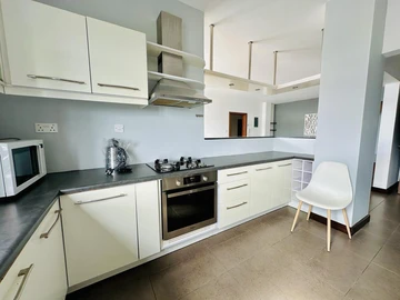 3 Bedroom Apartment