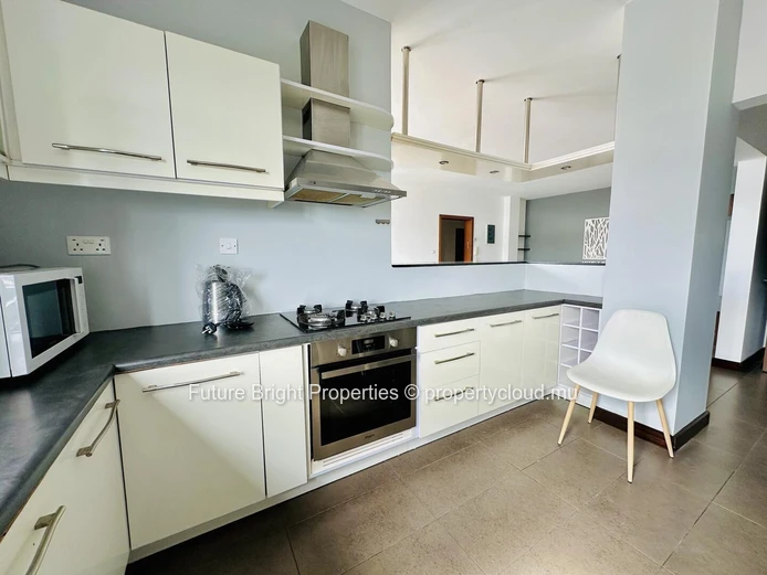 À Louer : Appartement de 3 Chambres dans une Résidence Sécurisée – Disponible fin août 2026 !