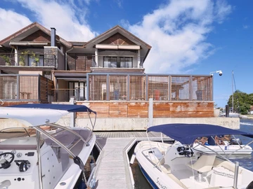 Townhouse, Duplex de 3 Chambres