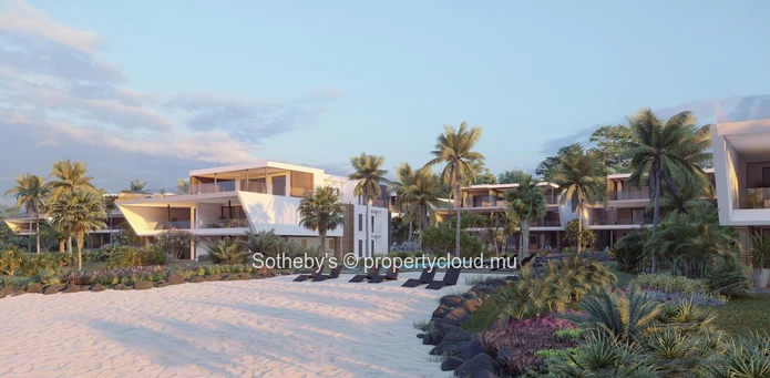 Peninsula Bay- Apartment