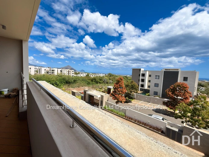 Luxury Penthouse at Creek 3