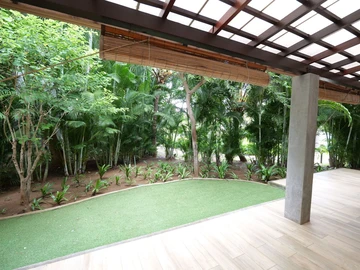 Villa de 3 Chambres
