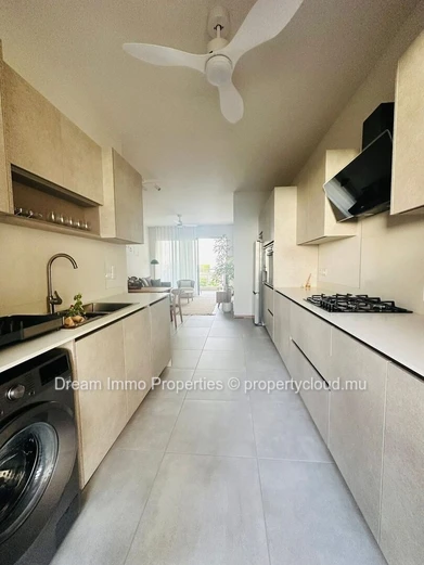 Superb 3-Bedroom Apartment For Rent In Cascavelle, Flic En Flac – Mauritius