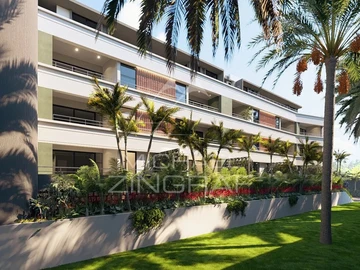 Appartement de 2 Chambres