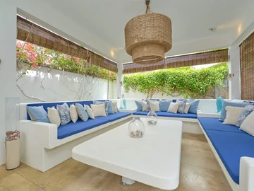 Villa de 3 Chambres