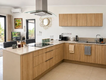 Appartement de 3 Chambres