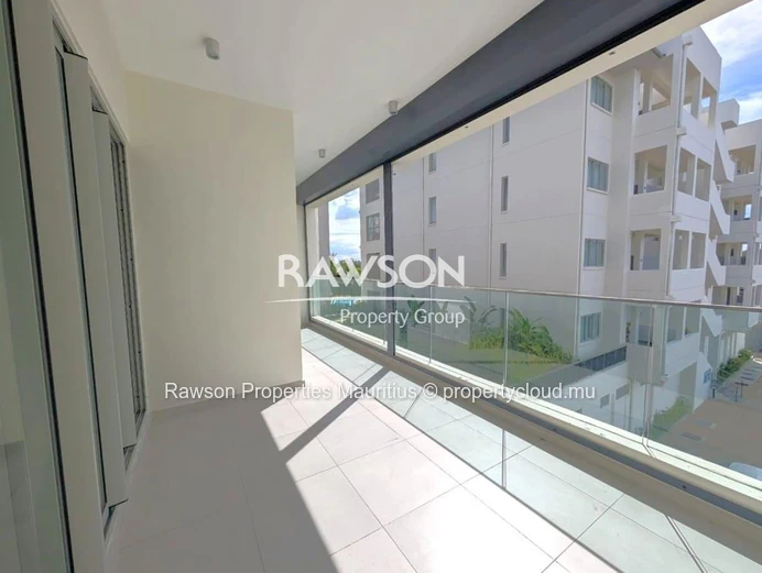 Appartement Neuf 2 Chambres | 2 Chambres Avec Salle De Bain | Parking Souterrain | Grande Piscine Tropicale | Pereybère