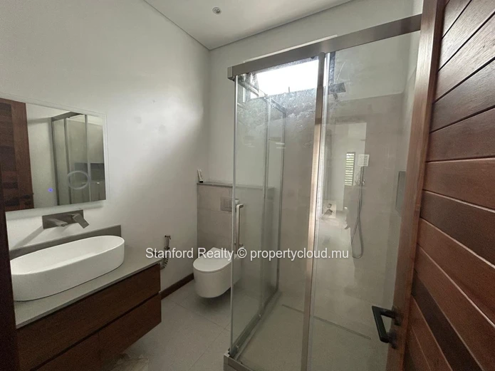 Villa à louer – 4 chambres, Grand Baie, Nord