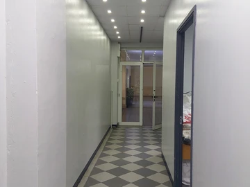 Commercial Property
