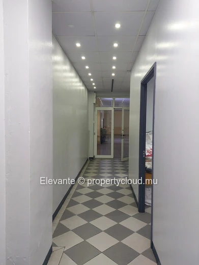 Commercial Space for Sale in Quatre Bornes