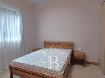 Appartement de 3 Chambres
