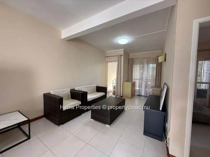 Appartement moderne et neuf à louer.
