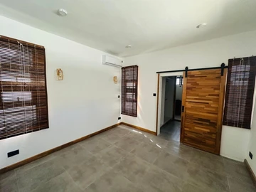 Villa de 3 Chambres