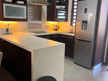 Appartement de 2 Chambres