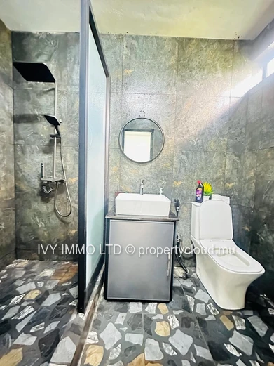 Villa luxueuse à louer – Cagoule (près de Royal Park)