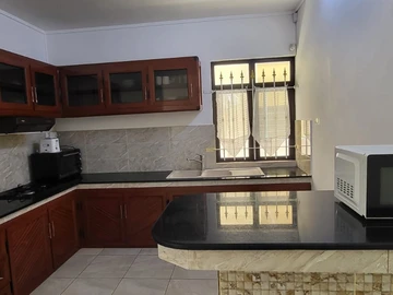 Villa de 4 Chambres