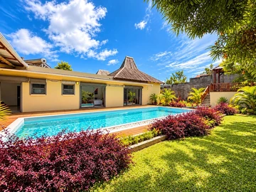 3 Bedroom Villa