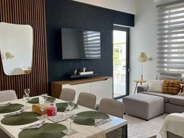 Appartement de 2 Chambres