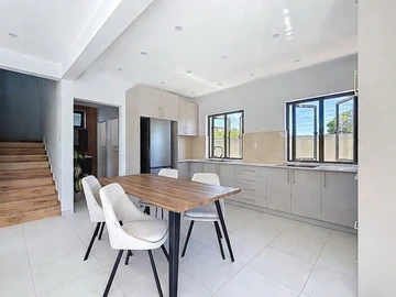 Maison de 3 Chambres