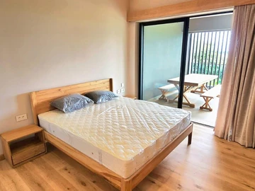 4 Bedroom Apartment