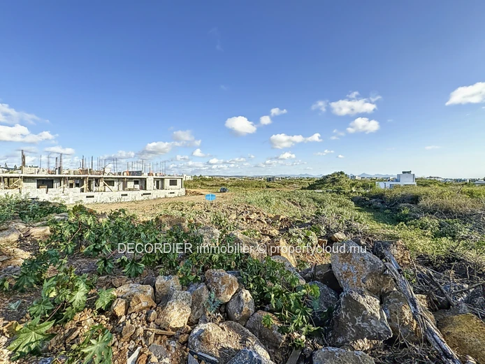 For Sale Pereybere Residential Land