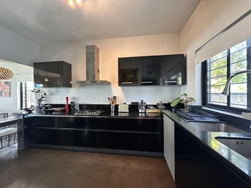2 Bedroom Villa