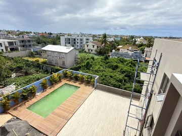 3 Bedroom Penthouse