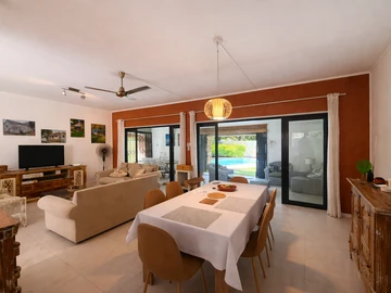 Appartement de 2 Chambres