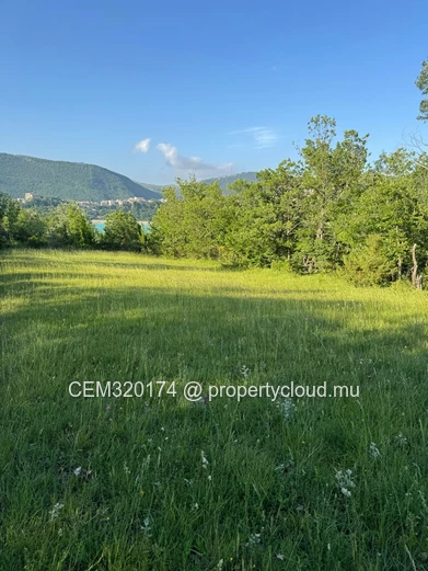 Residential Land for Sale – Pointe aux Canonniers